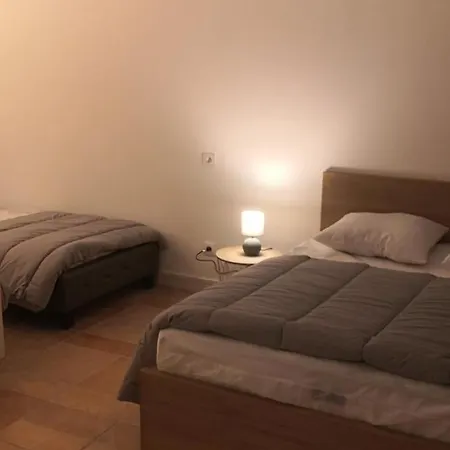 Domaine Des 3 Tatil Evi