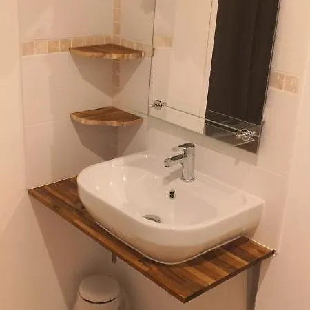 Domaine Des 3 * Jaunay-Clan