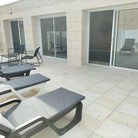 Casa de Férias Domaine Des 3