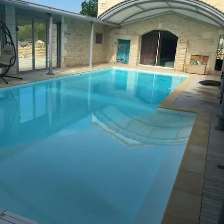 Domaine De La Pallu Jaunay-Clan