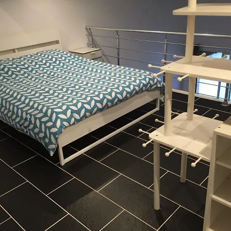 Tatil Evi Domaine Des 3 *
