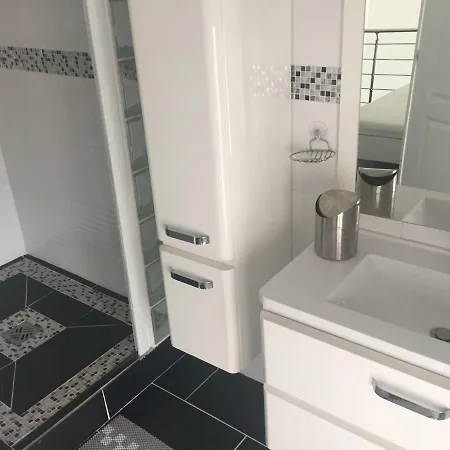 Domaine Des 3 Tatil Evi Jaunay-Clan