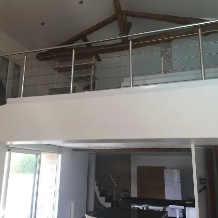 Domaine Des 3 *