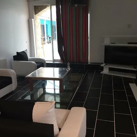 Domaine Des 3 ז'ונה-קלה
