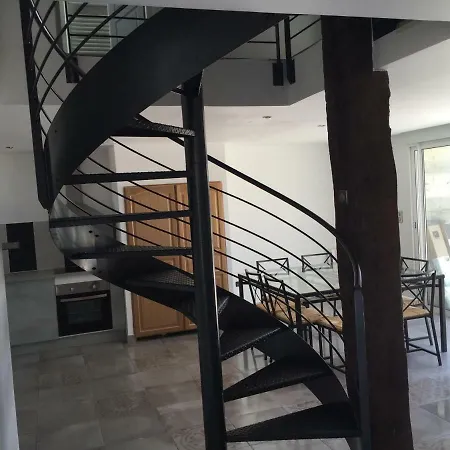 Domaine Des 3 Jaunay-Clan