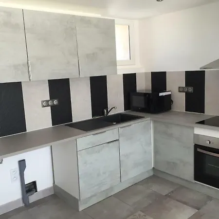 Domaine Des 3 Tatil Evi Jaunay-Clan