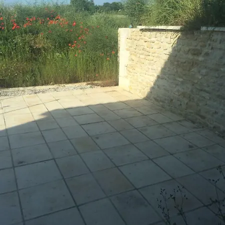 Domaine De La Pallu * Jaunay-Clan